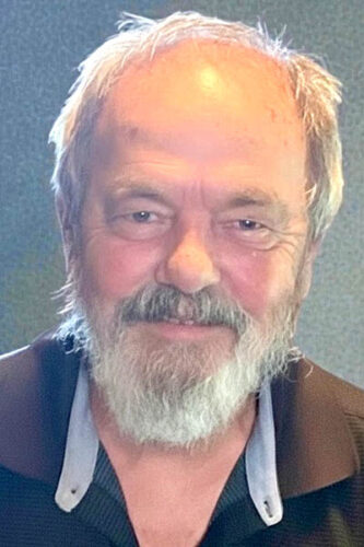 William D. Boughamer 1953-2026